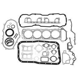 Nissan h30 firing order #6