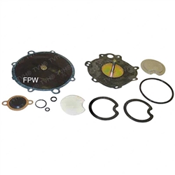 NEW TOYOTA FORKLIFT DIAPHRAGM OVERHAUL KIT 04221-U1104-71