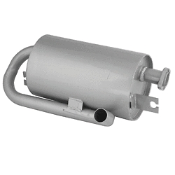 muffler parts