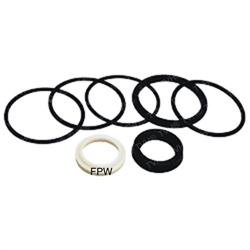 New Hyster Forklift Tilt Cylinder Seal Kit 2302714