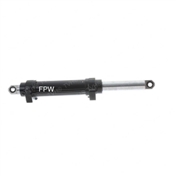 NEW NISSAN FORKLIFT POWER STEERING CYLINDER 49509-FK000