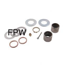 NEW FORKLIFT CENTER PIN KIT 551112