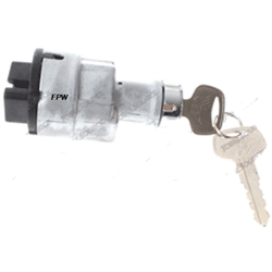 Toyota Forklift Ignition Switch Series