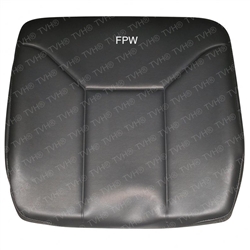 Nissan Forklift Cushion - Fits HO Bostrom OE Suspension Seat