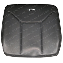 TOYOTA FORKLIFT SEAT CUSHION BOTTOM