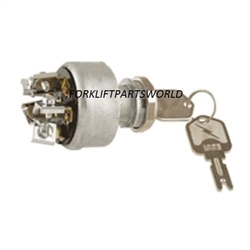 IGNITION SWITCH UNIVERSAL